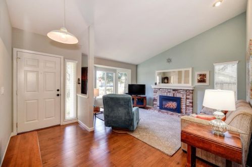 117 Sombrero Way, Folsom CA 95630-2223 exterior