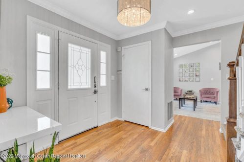 28 Linda Dr, Jackson Twp NJ 08527-5026 exterior