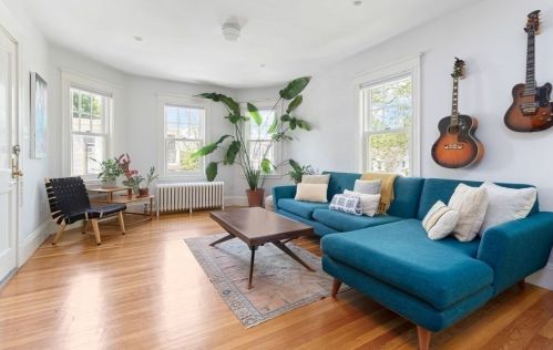 20 Wachusett St, Boston, MA