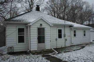 2917 66 St, Omaha NE  68104-1116 exterior