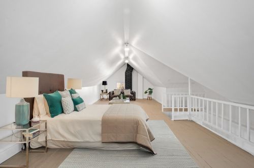 407 Center Ave, Pittsburgh PA  15215-3022 exterior