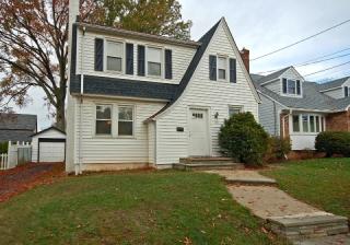 29 Elberta Rd, Maplewood NJ  07040-1805 exterior