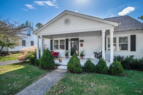 826 Cheryl Ln, Lexington KY  40504-2317 exterior