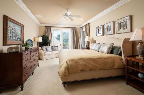 2943 Bellflower Ln, Naples FL 34105-3005 exterior