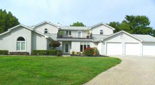 2595 Mann Rd, Lebanon, TN 37087-0933