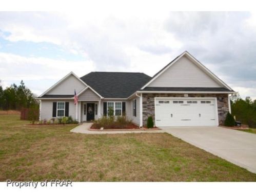 171 Harding Ln, Cameron, NC 28326-0076
