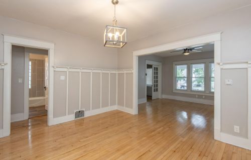 1359 42nd St, Milwaukee WI  53208-2718 exterior