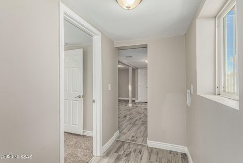 3907 Montecito St, Tucson AZ 85711-4817 exterior