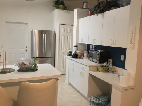 6618 Alemendra, Fort Pierce FL  34951-4317 exterior