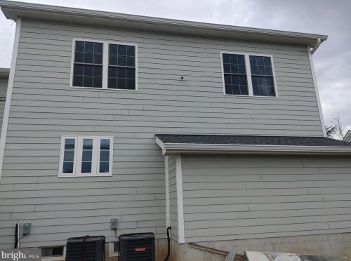 106 Louise Ter, Glen Burnie MD 21060-7339 exterior