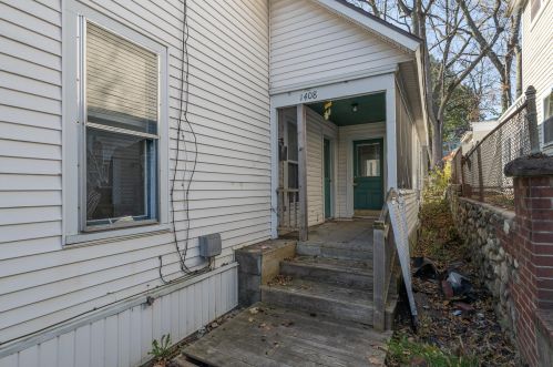 1408 Westnedge Ave, Kalamazoo MI 49007-2426 exterior