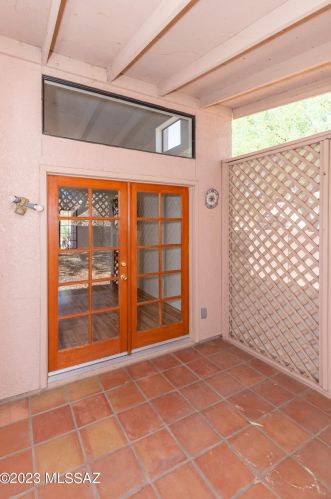 6125 Reliance Dr, Tucson AZ  85704-5326 exterior