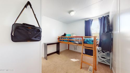 12248 Calle Seneca, Tucson AZ  85743-9092 exterior