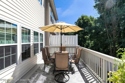 41 Pate Dr, Middletown NJ 07748-1750 exterior