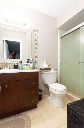 1248 Ladner St, Fort Pierce FL  34983-2571 exterior