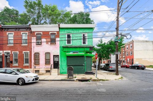 2570 Emerald St, Philadelphia PA 19134-2010 exterior