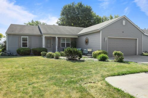 8378 51st St, Milwaukee, WI 53223-3515