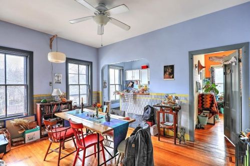 78 Hudson St, Providence RI 02909-2016 exterior