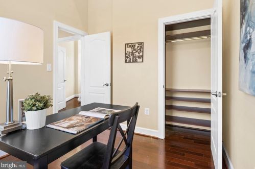 616 M St, Washington DC 20002-3425 exterior