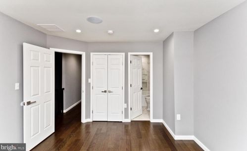 4650 Hayes St, Washington DC 20019-3611 exterior