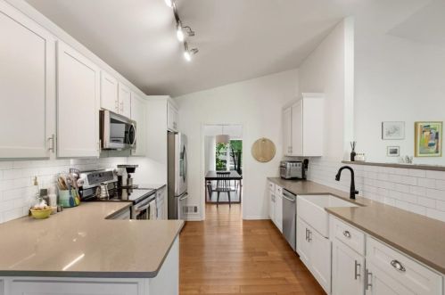 2636 Arldowne Dr, Tucker GA 30084-2565 exterior