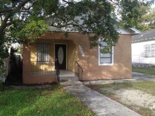 2911 Abdella St, Tampa FL  33607-1942 exterior