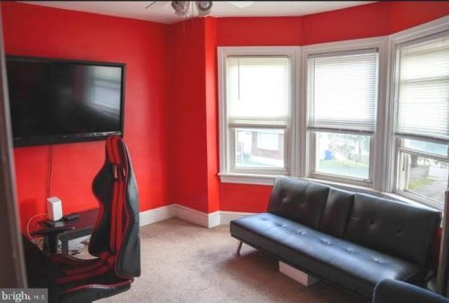 1017 South St, Pottstown PA  19464-5863 exterior