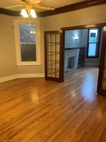 1811 Harding Ave, Chicago IL  60647-4613 exterior