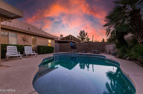 1442 Orchid Ln, Chandler AZ 85224-8657 exterior