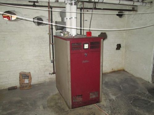 26 Hudson St, Providence RI 02909-2016 exterior