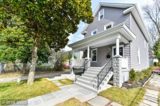 3109 17th St, Washington, DC 20018-3817