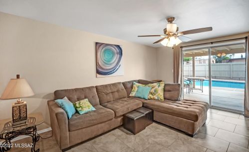 3435 Calle Polar, Tucson, AZ 85730-2216