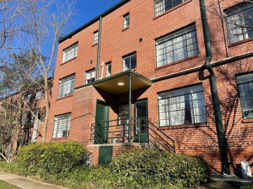 1164 Briarcliff Rd, Atlanta, GA 30306-2662