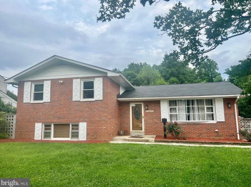 11011 Wheeler Dr, Silver Spring MD  20901-4425 exterior