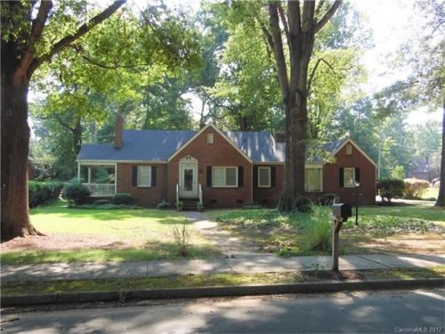 656 6 St, Albemarle NC  28001-2907 exterior