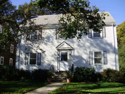 61 Cloverdale Rd, Newton, MA 02461-1810