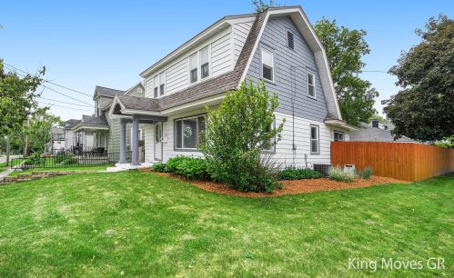 1359 Valley Ave, Grand Rapids, MI 49504-2967