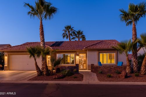 1560 Buena Vis Dr, Chandler AZ 85249-4608 exterior