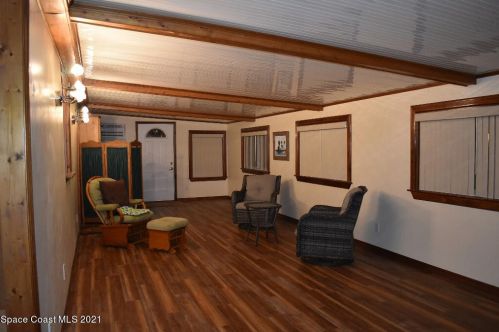 4779 Cambridge Dr, Mims FL 32754-5462 exterior