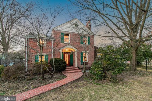 1028 Mcceney Ave, Silver Spring, MD 20901-1456