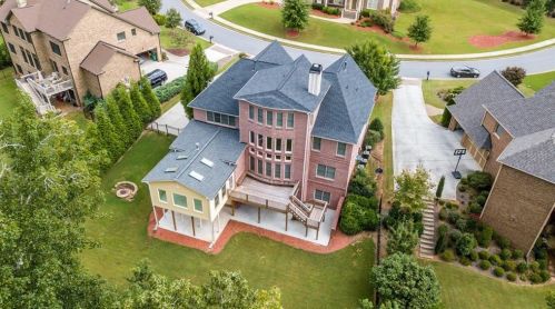 7952 Amawalk Cir, Duluth GA 30097-1933 exterior