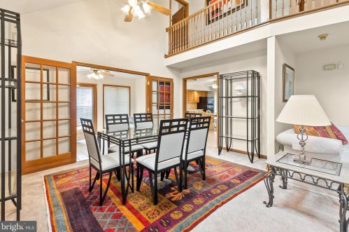 408 Park Ave, Lewes DE 19958-1219 exterior