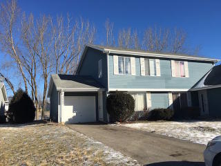 3062 Winchester Ct, Aurora IL  60504-8958 exterior