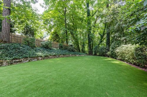 2150 Monterey Dr, Atlanta GA 30318-1725 exterior