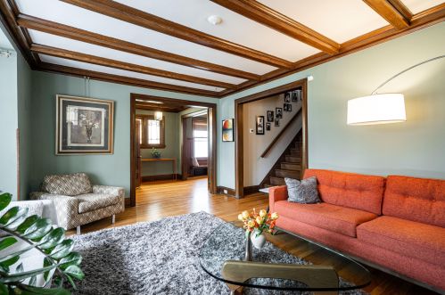 1817 48, Milwaukee WI 53208-1714 exterior