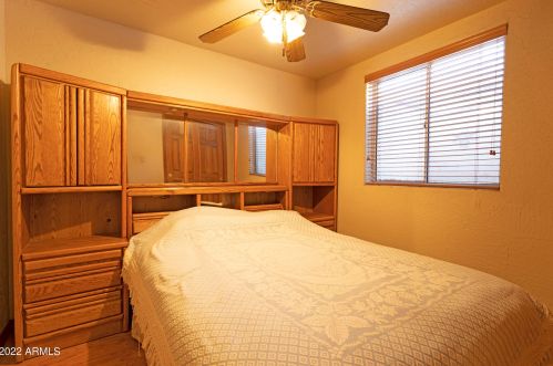 401 Mcnair St, Chandler AZ 85225-1826 exterior