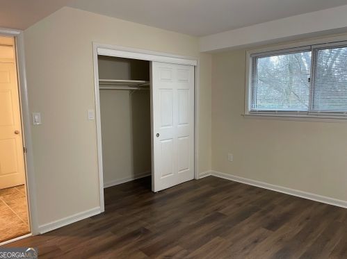 1558 Harvard Ave, Atlanta GA  30337-2959 exterior