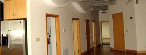 280 Washington St, Providence RI  02903-3604 exterior