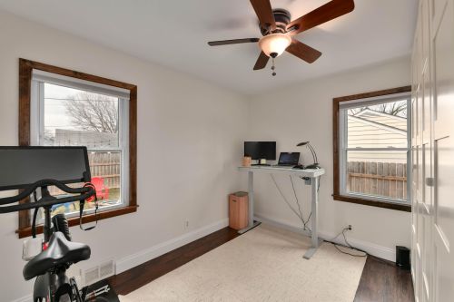 8524 Blue Mound Rd, Milwaukee WI 53213 exterior