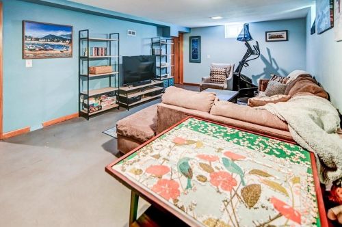 4103 Maher Ave, Madison WI  53716-1637 exterior